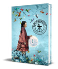 Portada de Libro Un Secreto [ Alejandro Palomas ] Original