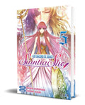 Portada de Libro Los Caballeros Del Zodiaco [ Saintia Sho Vol.5 ]