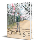 Portada de Libro Orange Futuros Vol.6 [ Ichigo Takano ] Original