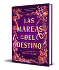 Portada de Libro Las Mareas Del Destino [ Adalyn Grace ] Original