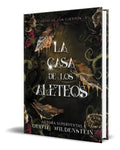 Portada de Libro La Casa De Los Aleteos [ Olivia Wildenstein ] Original