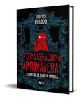 Portada de Libro La Consagracion De La Primavera [ Original ]