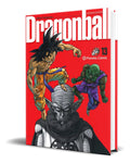 Portada de Libro Dragon Ball Ultimate Vol.13 [ Akira Toriyama] Original