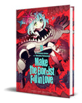 Portada de Libro Make The Exorcist Fall In Love Vol.3 [ Original ]