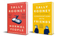 Portada de Libro Juego De 2 Libros [ Sally Rooney ] Original