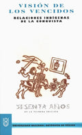 Portada de Visión De Los Vencidos