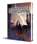 Portada de Libro Guardiana [ Guardianes 2 ] Original