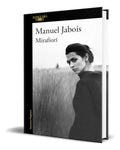 Portada de Libro Mirafiori [ Manuel Jabois ] Original
