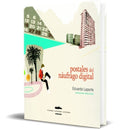 Portada de Libro Postales Del Naufrago Digital [ Original ]