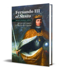 Portada de Fernando Iii El Santo [ Manuel Gonzalez Jimenez ] Original