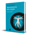 Portada de Libro Neurociencia Del Cuerpo Nazareth Castellanos Original