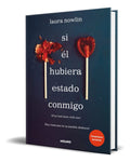 Portada de Libro Si Él Hubiera Estado Conmigo [ Original ]