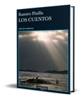 Portada de Libro Los Cuentos [ Ramiro Pinilla ] Original