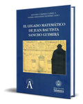 Portada de Libro El Legado Matemático De Juan Bautista [ Original ]