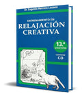 Portada de Libro Entrenamiento En Relajacion Creativa [ Original ]