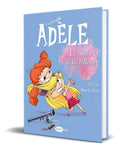 Portada de Libro La Terrible Adele Vol.9 [ Mr. Tan ] Original