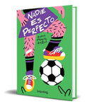 Portada de Libro Nadie Es Perfecto [ Gemma Pasqual I Escrivà ] Original