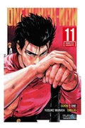 Portada de One Punch-man Ll