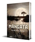 Portada de Libro Mangata [ Ricard Ruiz Garzon ] Original