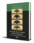 Portada de Libro Después De El Origen De Las Especies [ Original ], De miguel C. Botella López. Editorial Editorial Universi…
