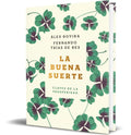 Portada de Libro La Buena Suerte [ Alex Rovira Celma ]original