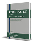 Portada de Libro Foucault And Political Reason [ Andrew Barry] Original