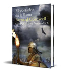 Portada de Libro El Portador De La Llama [ Bernard Cornwell ] Original