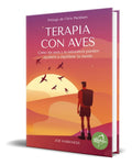 Portada de Libro Terapia Con Aves [ Joe Harkness ] Original