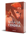 Portada de Libro Sota La Cendra [ Mireia Lleó Pla ] Original