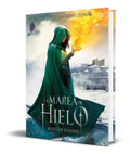 Portada de Libro La Caida De Los Reinos 4 [ La Marea De Hielo] Original