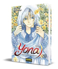 Portada de Libro Yona, Princesa Del Amanecer Vol.20 [ Original ]