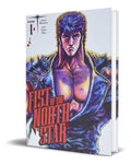 Portada de Libro Fist Of The North Star Vol.1 [ Buronson ] Original
