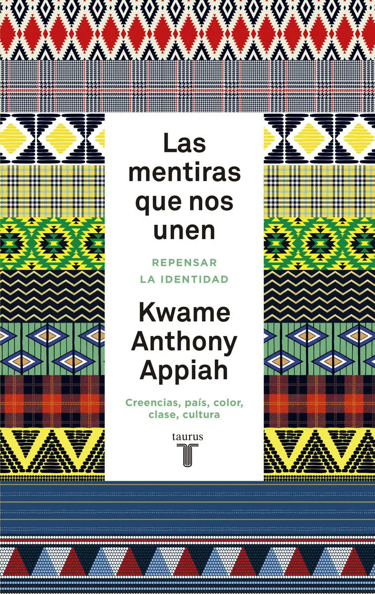 Portada de Las Mentiras Que Nos Unen