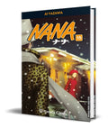 Portada de Libro Nana Vol.15 [ Ai Yazawa ] Original