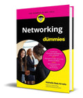 Portada de Libro Networking Para Dummies [ Nohelis Ruiz Arvelo ]