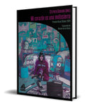 Portada de Libro Mi Corazón Es Una Motosierra Stephen Graham Original