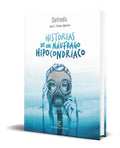 Portada de Libro Historias De Un Náufrago Hipocondríaco [ Original ]