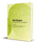 Portada de Libro El Alma Y El Cuerpo [ Henri Bergson ] Original