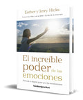 Portada de Libro El Increible Poder De Las Emociones [ Original ]