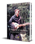 Portada de Libro El Diario De Un Ex Fraile [ Jose Barrios M. ] Original