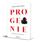 Portada de Libro Progenie [ Susana Martin Gijon ] Original