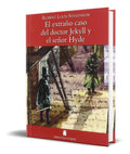 Portada de Libro El Extraño Caso Del Doctor Jekyll [ Original ]
