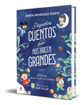 Portada de Libro Pequeños Cuentos Que Nos Hacen Grandes [ Original ]