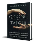 Portada de Libro Qigong Y Tai Chi [ Cómo Aprovechar Su Energía Chi ]