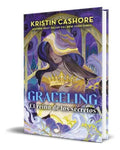 Portada de Graceling Vol.3, De Kristin Cashore. Editorial Puck, Tapa Blanda En Español, 2023