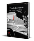 Portada de Libro En El Descuento [ Jordi Ledesma ] Original