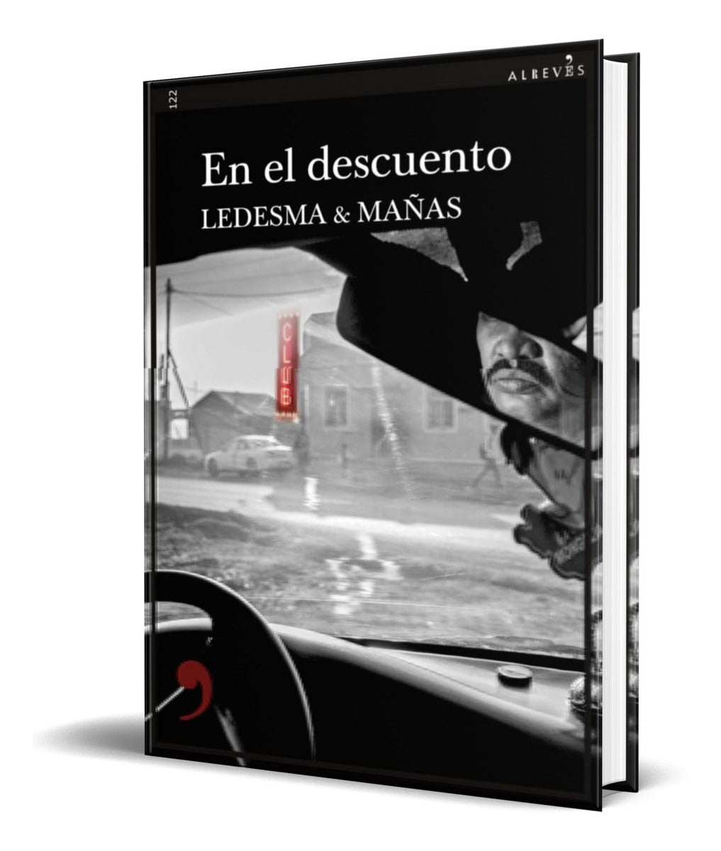 Portada de Libro En El Descuento [ Jordi Ledesma ] Original