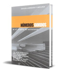 Portada de Libro Numeros Gordos [ En Proyecto De Estructuras ] Original