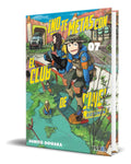 Portada de Libro No Te Metas Con El Club De Cine [ Eizouken Vol.7 ]