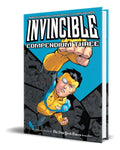 Portada de Libro Invincible Compendium [ Vol. 3 ] Inglés Original